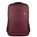 Mochila PERFECT CHOICE Trova / 15.6" / Para Laptop, Viajes, Escuela / Poliéster / Muy Amplia, Cómoda Y Ergonómica, Muy Resistente / Rojo