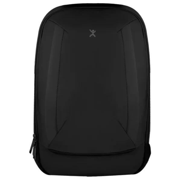 Mochila PERFECT CHOICE Avana / 15.6" / Para Laptop, Viajes, Escuela / Poliéster / Antiderrames, Cómoda Y Ergonómica, Muy Amplia / Negro - Image 1