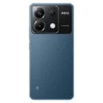 Smartphone XIAOMI POCO X6 / Snapdragon 7s Gen 2 / 6.67" / 8GB RAM / 256GB Almacenamiento / Cámara 64MP+8MP+2MP/16MP / Android / Color Azul - Image 2