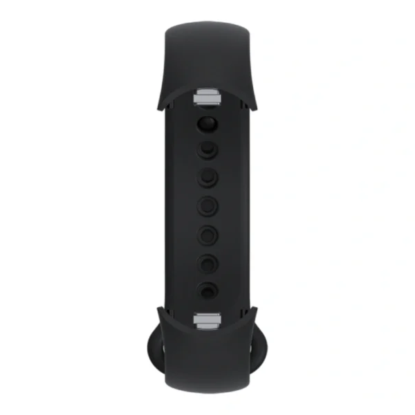 Reloj Inteligente Smartwatch XIAOMI Smart Band 9 / 1.62" / 192X490 Pixeles / Modo Sport, Sensor De Frecuencia Cardiaca, Acelerómetro, Gestión De Sueño / Resistente Al Agua / Negro - Image 4