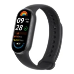 Reloj Inteligente Smartwatch XIAOMI Smart Band 9 / 1.62" / 192X490 Pixeles / Modo Sport, Sensor De Frecuencia Cardiaca, Acelerómetro, Gestión De Sueño / Resistente Al Agua / Negro - Image 3