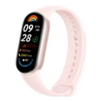 Reloj Inteligente Smartwatch XIAOMI Smart Band 9 / 1.62" / 192X490 Pixeles / Modo Sport, Sensor De Frecuencia Cardiaca, Acelerómetro, Gestión De Sueño / Resistente Al Agua / Rosa - Image 3