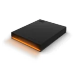 Disco Duro Externo SEAGATE Firecuda Gaming Hard Drive / RGB / 5TB / 2.5” / USB 3.2 / Color Negro - Image 3