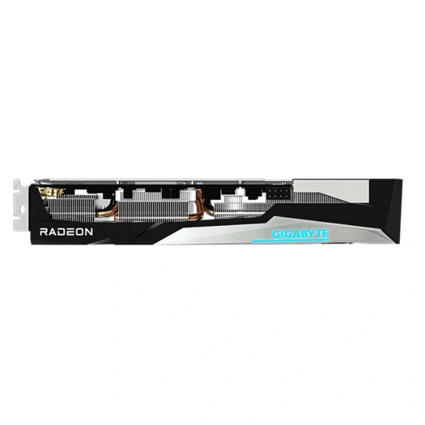 Tarjeta De Video GIGABYTE RADEON RX7600 GAMING OC / 8GB GDDR6 / 128Bits / Procesadores Stream 2048 / X2 HDMI, X2 DP / PCI Express 4.0x16 / X1 8 Pines / Compatible Con Gigabyte Control Center - Image 6