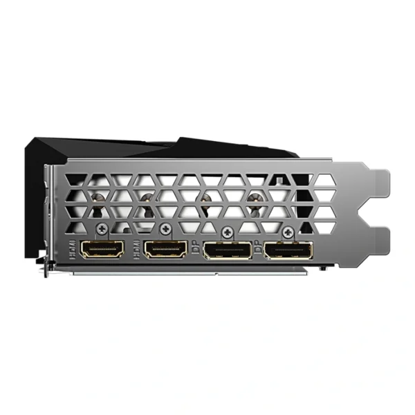 Tarjeta De Video GIGABYTE RADEON RX7600 GAMING OC / 8GB GDDR6 / 128Bits / Procesadores Stream 2048 / X2 HDMI, X2 DP / PCI Express 4.0x16 / X1 8 Pines / Compatible Con Gigabyte Control Center - Image 8