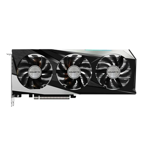 Tarjeta De Video GIGABYTE RADEON RX7600 GAMING OC / 8GB GDDR6 / 128Bits / Procesadores Stream 2048 / X2 HDMI, X2 DP / PCI Express 4.0x16 / X1 8 Pines / Compatible Con Gigabyte Control Center - Image 2