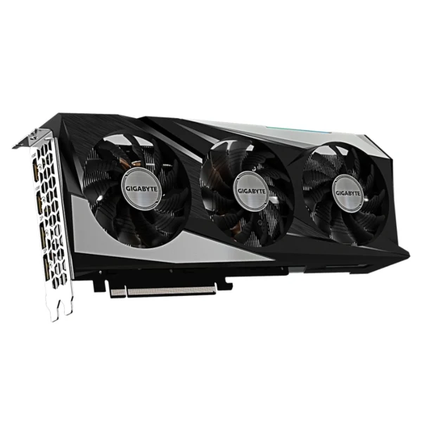 Tarjeta De Video GIGABYTE RADEON RX7600 GAMING OC / 8GB GDDR6 / 128Bits / Procesadores Stream 2048 / X2 HDMI, X2 DP / PCI Express 4.0x16 / X1 8 Pines / Compatible Con Gigabyte Control Center - Image 3