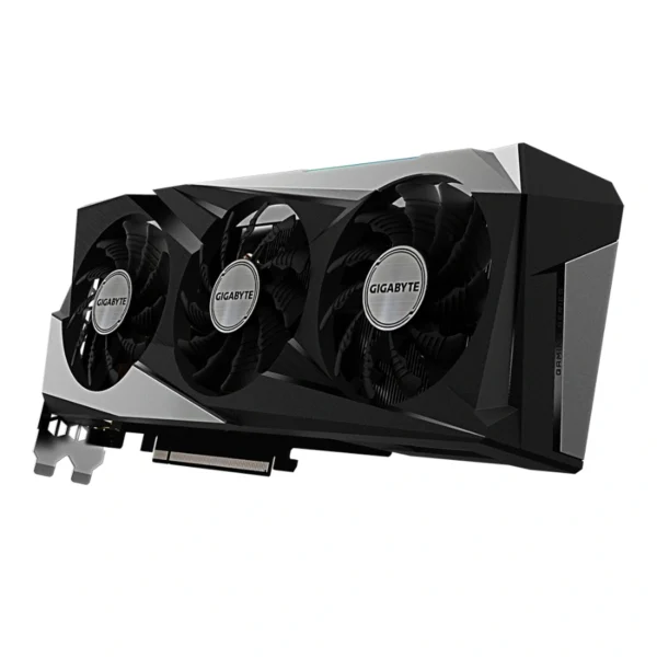 Tarjeta De Video GIGABYTE RADEON RX7600 GAMING OC / 8GB GDDR6 / 128Bits / Procesadores Stream 2048 / X2 HDMI, X2 DP / PCI Express 4.0x16 / X1 8 Pines / Compatible Con Gigabyte Control Center - Image 4