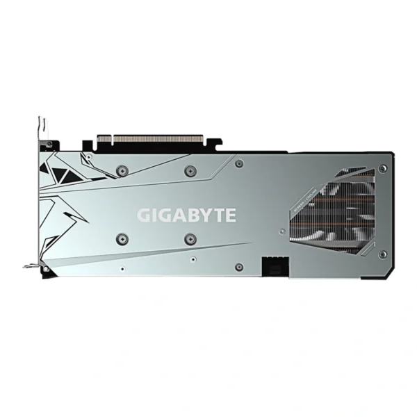 Tarjeta De Video GIGABYTE RADEON RX7600 GAMING OC / 8GB GDDR6 / 128Bits / Procesadores Stream 2048 / X2 HDMI, X2 DP / PCI Express 4.0x16 / X1 8 Pines / Compatible Con Gigabyte Control Center - Image 7