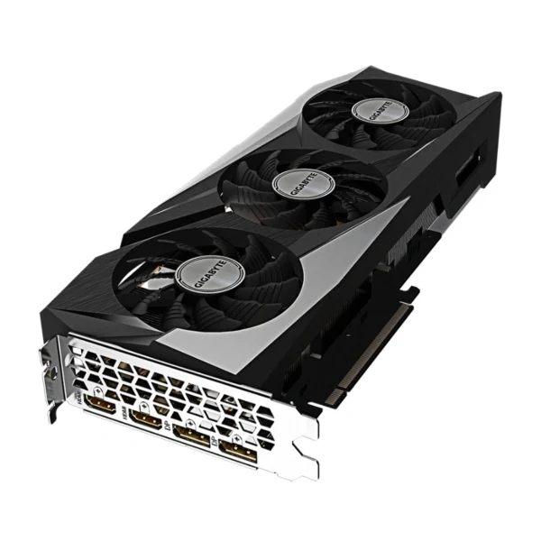 Tarjeta De Video GIGABYTE RADEON RX7600 GAMING OC / 8GB GDDR6 / 128Bits / Procesadores Stream 2048 / X2 HDMI, X2 DP / PCI Express 4.0x16 / X1 8 Pines / Compatible Con Gigabyte Control Center - Image 5