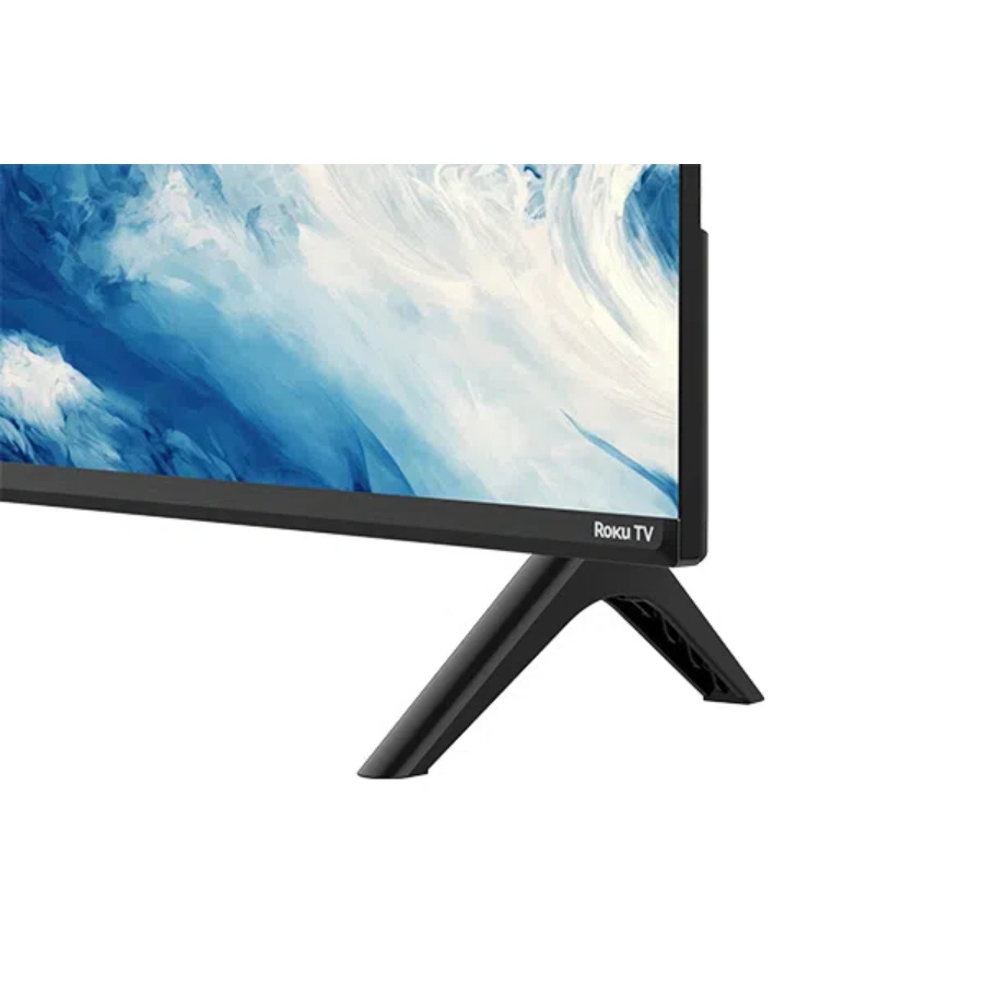 Pantalla Smart TV TCL 43S310RMX / Roku TV / 43" / FHD / WIFI / X3 HDMI