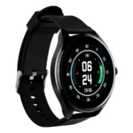 Smart Watch VORAGO SW-505 / 1.43” / 466 X 466 Pixeles / Micrófono / Ritmo Cardiaca / Presión / Oxímetro / Podómetro / Bluetooth / Negro - Image 2