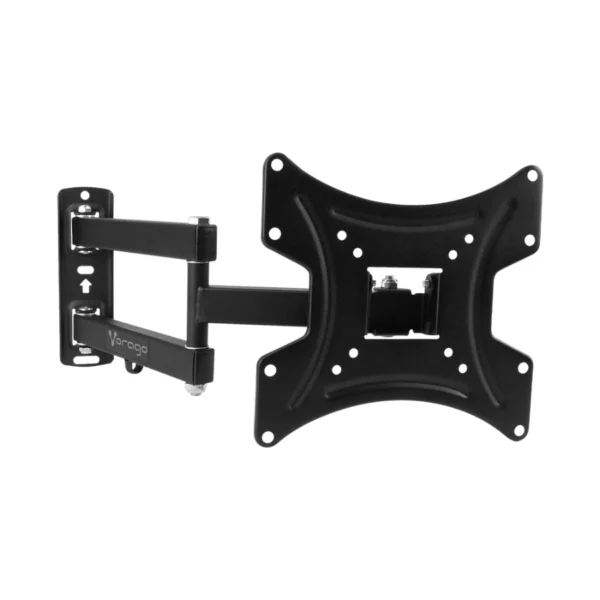 Soporte De Pared VORAGO TM-300 / Para Televisión De 13 - 42 Pulgadas / Hasta 25KG / Negro - Image 3