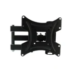 Soporte De Pared VORAGO TM-300 / Para Televisión De 13 - 42 Pulgadas / Hasta 25KG / Negro - Image 2