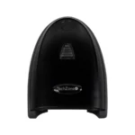 Lector De Código De Barras TECHZONE TZBESC3 / Alámbrico / Laser / 1D / USB / Protección IP42 / Base Ajustable Con Lector Removible / Negro - Image 6