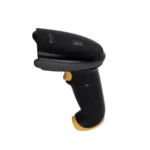 Lector De Código De Barras TECHZONE TZBESC3 / Alámbrico / Laser / 1D / USB / Protección IP42 / Base Ajustable Con Lector Removible / Negro - Image 3