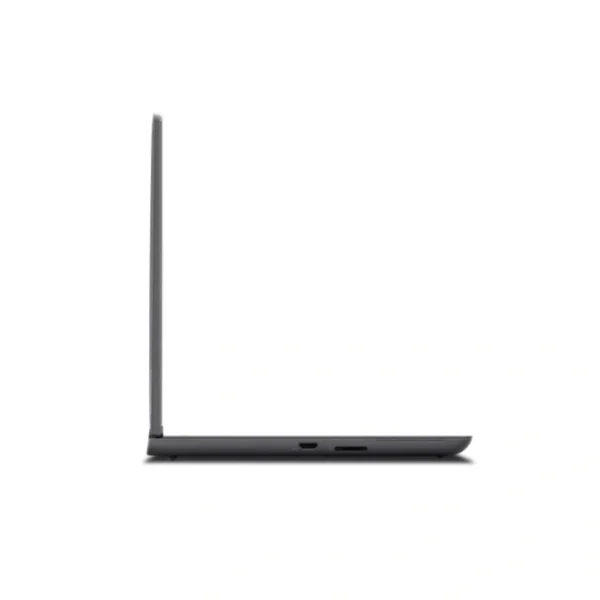 Laptop LENOVO THINKPAD P16V Gen 1 / 16" / AMD Ryzen 9 PRO 7940HS / DDR5 64GB (2x32GB) / 1TB SSD M.2 / NVIDIA RTX 2000 Ada / Windows 11 Pro / Negro - Image 6