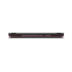 Laptop LENOVO THINKPAD P16V Gen 1 / 16" / AMD Ryzen 9 PRO 7940HS / DDR5 64GB (2x32GB) / 1TB SSD M.2 / NVIDIA RTX 2000 Ada / Windows 11 Pro / Negro - Image 4