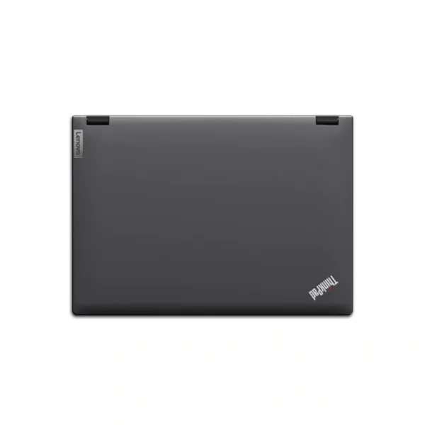 Laptop LENOVO THINKPAD P16V Gen 1 / 16" / AMD Ryzen 9 PRO 7940HS / DDR5 64GB (2x32GB) / 1TB SSD M.2 / NVIDIA RTX 2000 Ada / Windows 11 Pro / Negro - Image 3