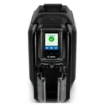 Impresora De Tarjetas ZEBRA ZC300 / 2 Caras / Transferencia Térmica / LEDS Indicadores / USB 2.0, Ethernet / 300 DPI / Negro - Image 3