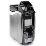 Impresora De Tarjetas ZEBRA ZC300 / 2 Caras / Transferencia Térmica / LEDS Indicadores / USB 2.0, Ethernet / 300 DPI / Negro - Image 2