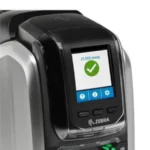 Impresora De Tarjetas ZEBRA ZC300 / 2 Caras / Transferencia Térmica / LEDS Indicadores / USB 2.0, Ethernet / 300 DPI / Negro - Image 4