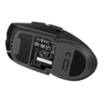 Mouse Gamer THERMALTAKE ARGENT M5 WIRELESS RGB / Inalámbrico / 16000 DPI / 8 Botones Personalizables / Ambidiestro / Sensor pixart PMW-3335 / Negro - Image 5