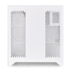 Gabinete THERMALTAKE CTE E600 MX SNOW / E-ATX / Cristal Templado / No Incluye Ventiladores / X2 USB 3.0, USB-C, 3.5mm / Blanco - Image 5