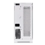 Gabinete THERMALTAKE CTE E600 MX SNOW / E-ATX / Cristal Templado / No Incluye Ventiladores / X2 USB 3.0, USB-C, 3.5mm / Blanco - Image 6