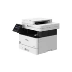 Impresora Multifuncional CANON ImageCLASS MF455DW / 40 PPM / Monocromático / Láser / USB, Wifi, Ethernet / 600 x 6100 dpi / Pantalla Táctil 5" / Hogar, Oficina / Color Blanco-Negro - Image 2