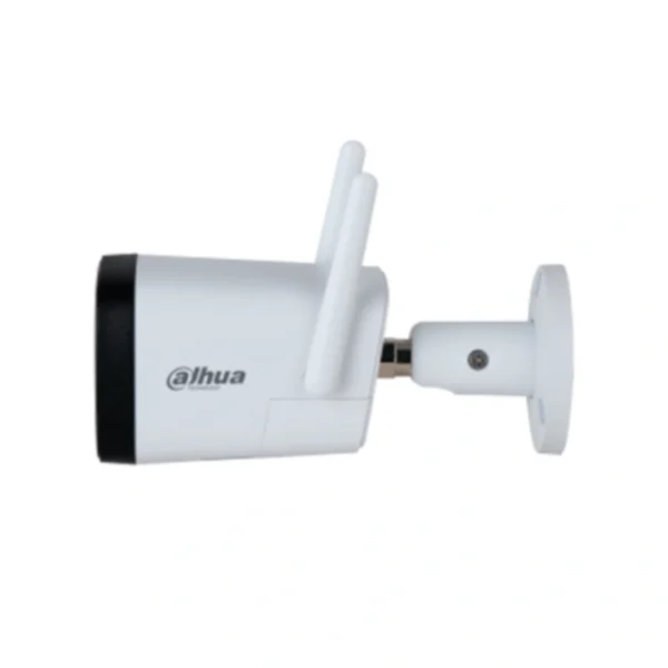 Cámara De Vigilancia DAHUA IPC-HFW1230DT-STW / 2Mp / 1920X1080 Pixeles / IR 30Mts / Wi-Fi / Para Exterior / IP 67 / Blanco - Image 3