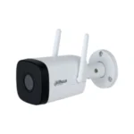 Cámara De Vigilancia DAHUA IPC-HFW1230DT-STW / 2Mp / 1920X1080 Pixeles / IR 30Mts / Wi-Fi / Para Exterior / IP 67 / Blanco - Image 2