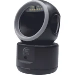 Lector De Código De Barras Óptico EC LINE EC-2600-2D / Alámbrico / LED Rojo / USB / Color Negro - Image 2
