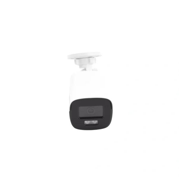 Cámara De Vigilancia HIKVISION Bala ColorVu / 2Mp / Micrófono Integrado / Lente De 2.8mm, 3.6mm, 6mm / IR De 40Mts / IP67 / CVI / CVBS / AHD / TVI / Para Exterior - Image 3