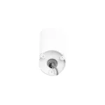 Cámara De Vigilancia HIKVISION Bala ColorVu / 2Mp / Micrófono Integrado / Lente De 2.8mm, 3.6mm, 6mm / IR De 40Mts / IP67 / CVI / CVBS / AHD / TVI / Para Exterior - Image 4