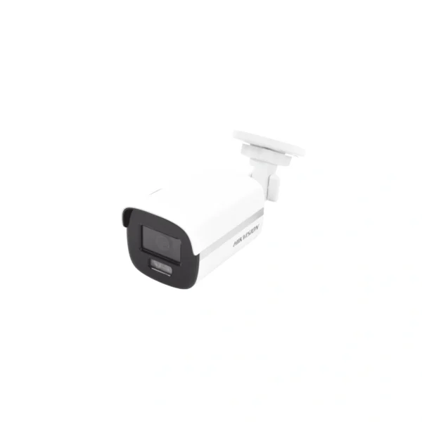 Cámara De Vigilancia HIKVISION Bala ColorVu / 2Mp / Micrófono Integrado / Lente De 2.8mm, 3.6mm, 6mm / IR De 40Mts / IP67 / CVI / CVBS / AHD / TVI / Para Exterior - Image 5