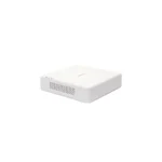 DVR HIKVISION Turbo HD / 4 Canales+1 Canal Ip / 2 MP / H.265 / 1080p / 1 Bahía HDD Hasta 4TB / HDMI, VGA, X1 RJ45, X2 USB / Blanco - Image 4
