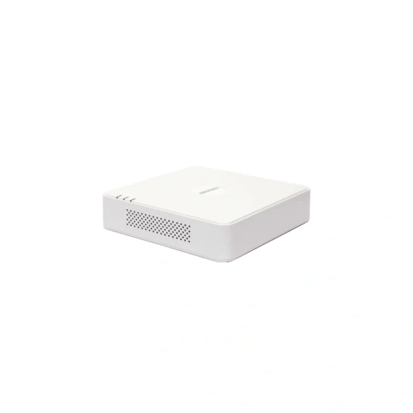 DVR HIKVISION Turbo HD / 4 Canales+1 Canal Ip / 2 MP / H.265 / 1080p / 1 Bahía HDD Hasta 4TB / HDMI, VGA, X1 RJ45, X2 USB / Blanco - Image 4