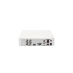 DVR HIKVISION Turbo HD / 4 Canales+1 Canal Ip / 2 MP / H.265 / 1080p / 1 Bahía HDD Hasta 4TB / HDMI, VGA, X1 RJ45, X2 USB / Blanco - Image 2