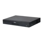 DVR DAHUA XVR5116H-4KL-I3 / 16 Canales, 16 Canales IP / 8 MP / H.265+ / Hasta 4K / 1 Bahía HDD Hasta 16TB / Soporta Reconocimiento Facial y Detección De Personas / HDMI, VGA, X1 RJ45, X2 USB / Negro - Image 3