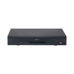 DVR DAHUA XVR5116H-4KL-I3 / 16 Canales, 16 Canales IP / 8 MP / H.265+ / Hasta 4K / 1 Bahía HDD Hasta 16TB / Soporta Reconocimiento Facial y Detección De Personas / HDMI, VGA, X1 RJ45, X2 USB / Negro - Image 2