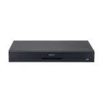 DVR DAHUA DH-XVR5232AN-I3 / 32 Canales / 5 MP Lite / H.265+ / 1080 P / X2 Bahía HDD Hasta 16TB / Soporta Reconocimiento Facial y Detección De Personas / HDMI, VGA, X1 RJ45, X2 USB / Negro - Image 2