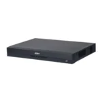 DVR DAHUA DH-XVR5232AN-I3 / 32 Canales / 5 MP Lite / H.265+ / 1080 P / X2 Bahía HDD Hasta 16TB / Soporta Reconocimiento Facial y Detección De Personas / HDMI, VGA, X1 RJ45, X2 USB / Negro - Image 3