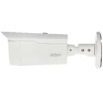 Cámara De Vigilancia DAHUA Tipo Bala IR HDCVI / 2Mp / Full HD / Lente De 3.6mm, 6mm, 8mm / Ir De 80Mts / Para Exterior IP67 / Blanco - Image 3