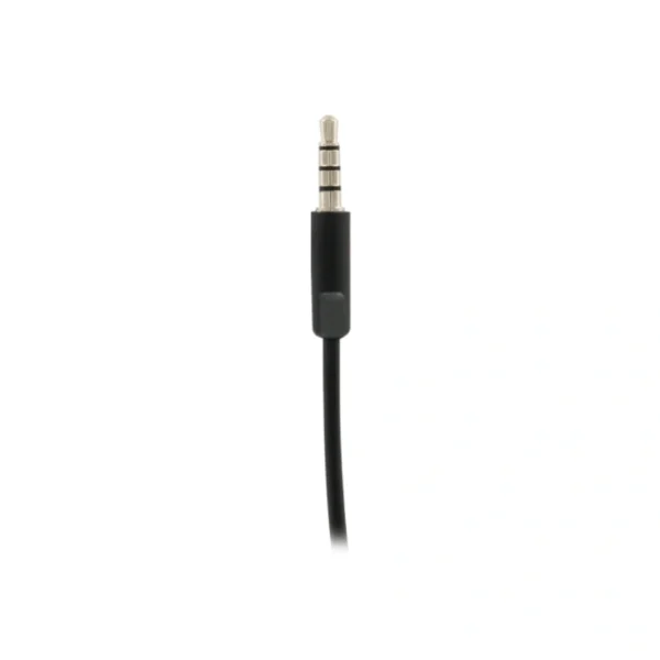 Diadema Logitech H111 Stereo / Alámbrico / Con Micrófono / Ajustable / Sonido Estéreo / Gris - Image 5