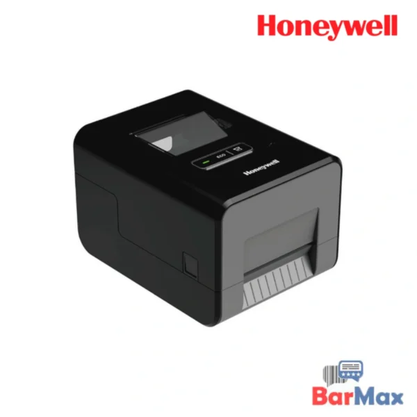 Mini Impresora Térmica HONEYWELL PC42e-TB02200 / USB/ETHERNET/Wi-Fi/Bluetooth / 203 DPI / 200 PPP / LEDS Indicadores / 100 MM/s / Negro - Image 1