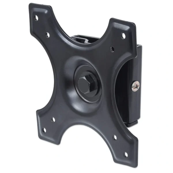 Soporte De Pared MANHATTAN 422840 / Para Monitor / 13 A 32" / Hasta 15 Kg / VESA / Negro - Image 3