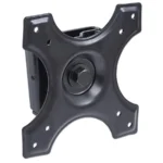 Soporte De Pared MANHATTAN 422840 / Para Monitor / 13 A 32" / Hasta 15 Kg / VESA / Negro - Image 2