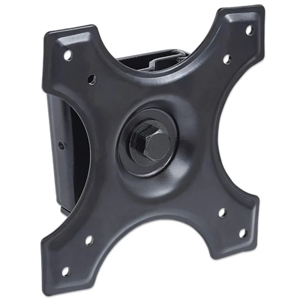 Soporte De Pared MANHATTAN 422840 / Para Monitor / 13 A 32" / Hasta 15 Kg / VESA / Negro - Image 2