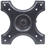 Soporte De Pared MANHATTAN 422840 / Para Monitor / 13 A 32" / Hasta 15 Kg / VESA / Negro